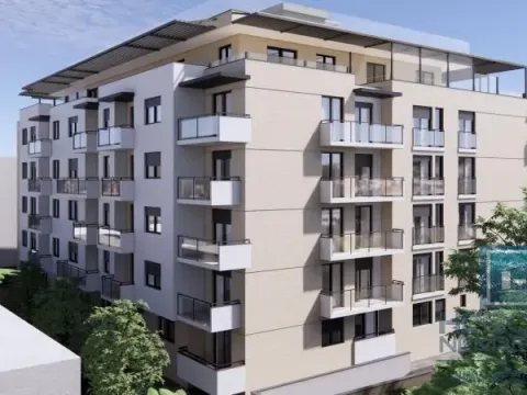 Prodaja, dvosoban stan, 63m², Centar, Jagodina - image 9