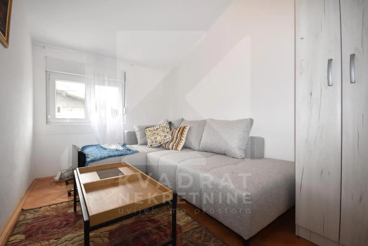 Prodaja, kuća, 180m², Nova Dalmatinska, Podgorica