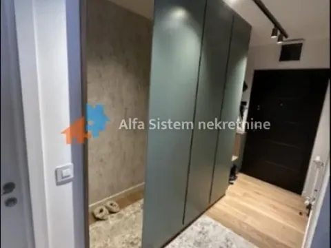 Rent, three bedroom apartment, 85m², Crveni Krst, Beograd - image 16