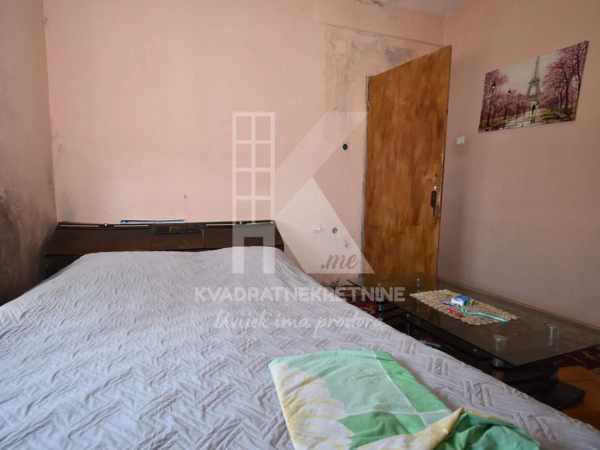 Prodaja, kuća, 120m², Dahna, Podgorica