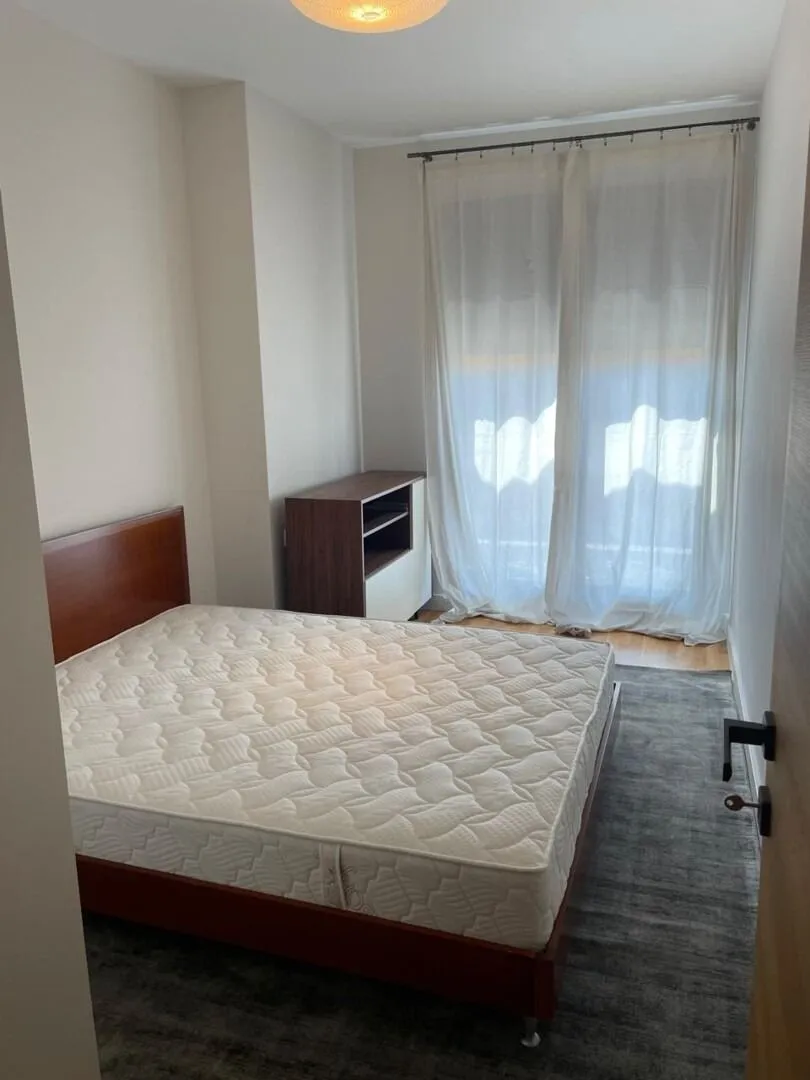 Rent, one bedroom apartment, 70m², Seljanovo, Tivat