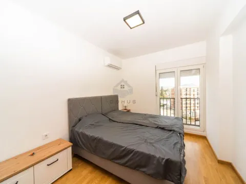 Rent, two bedroom apartment, 58m², Stara Varoš, Podgorica - image 6