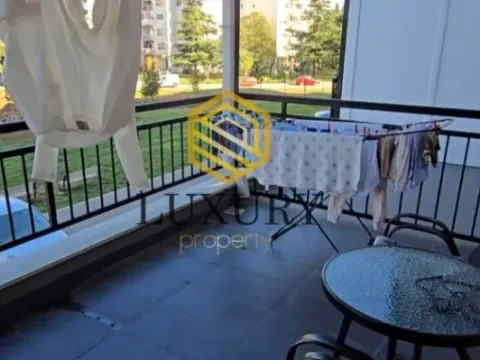 Rent, one bedroom apartment, 48m², Zabjelo, Podgorica - image 8