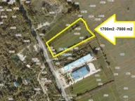 Prodaja, plac, 1700m², Tološi, Podgorica - image 3