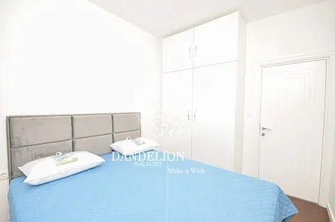Rent, one bedroom apartment, 59m², Central Point, Podgorica - image 1047