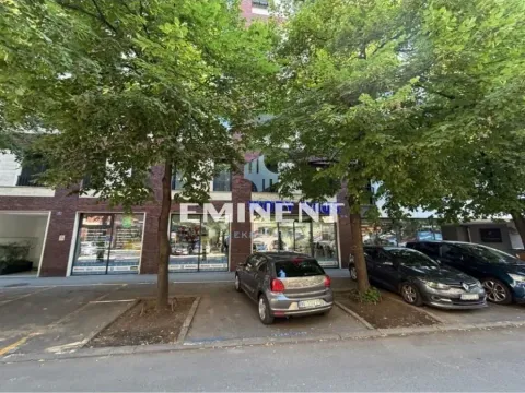 Rent, two bedroom apartment, 58m², Zemun Centar, Zemun Sve Podlokacije - image 14