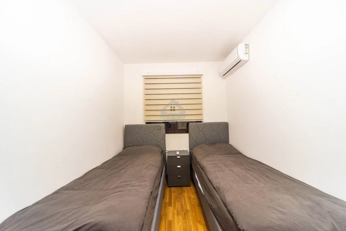Rent, two bedroom apartment, 70m², Zabjelo, Podgorica