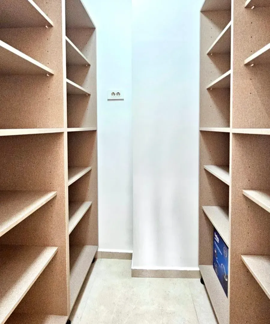 Rent, two bedroom apartment, 88m², Stara Varoš, Podgorica