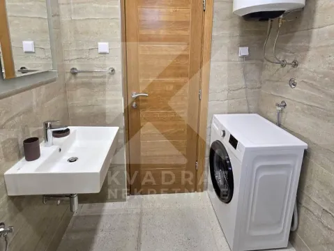 Rent, studio apartment, 25m², Malo Brdo, Podgorica - image 8