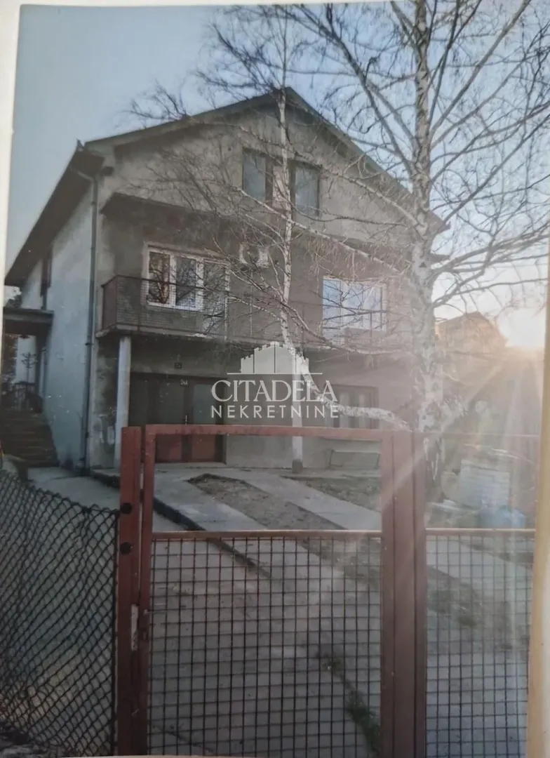 Sale, three bedroom apartment, 87m², Boleč, Grocka