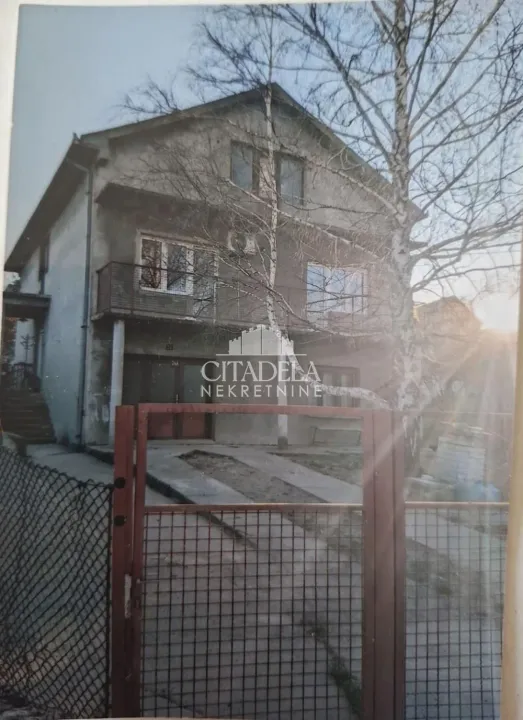 Sale, three bedroom apartment, 87m², Boleč, Grocka