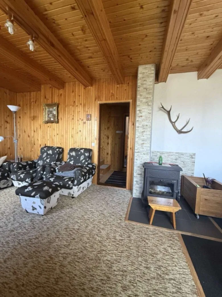 Prodaja, kuća, 100m², Borje, Žabljak
