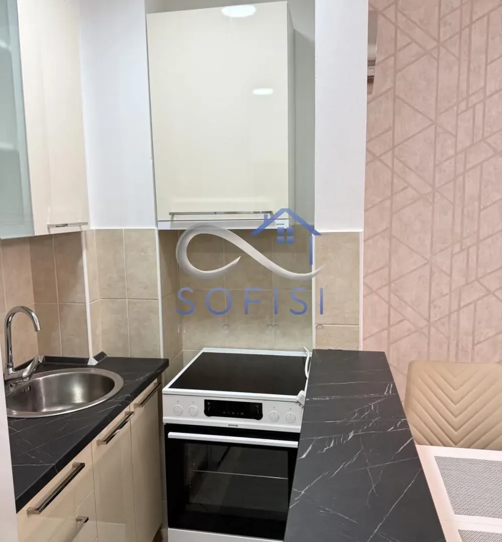 Izdavanje, dvosoban stan, 50m², Grbavica, Novi Sad Sve Podlokacije