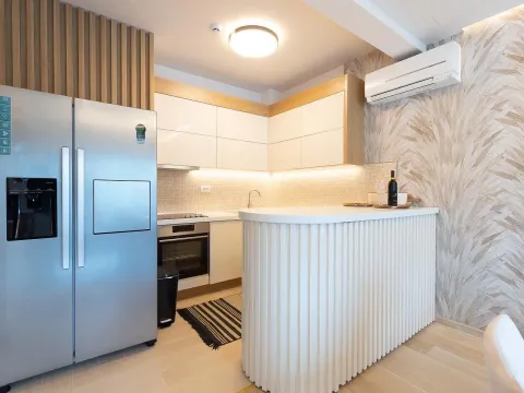 Rent, two bedroom apartment, 96m², Pržno, Budva - image 5