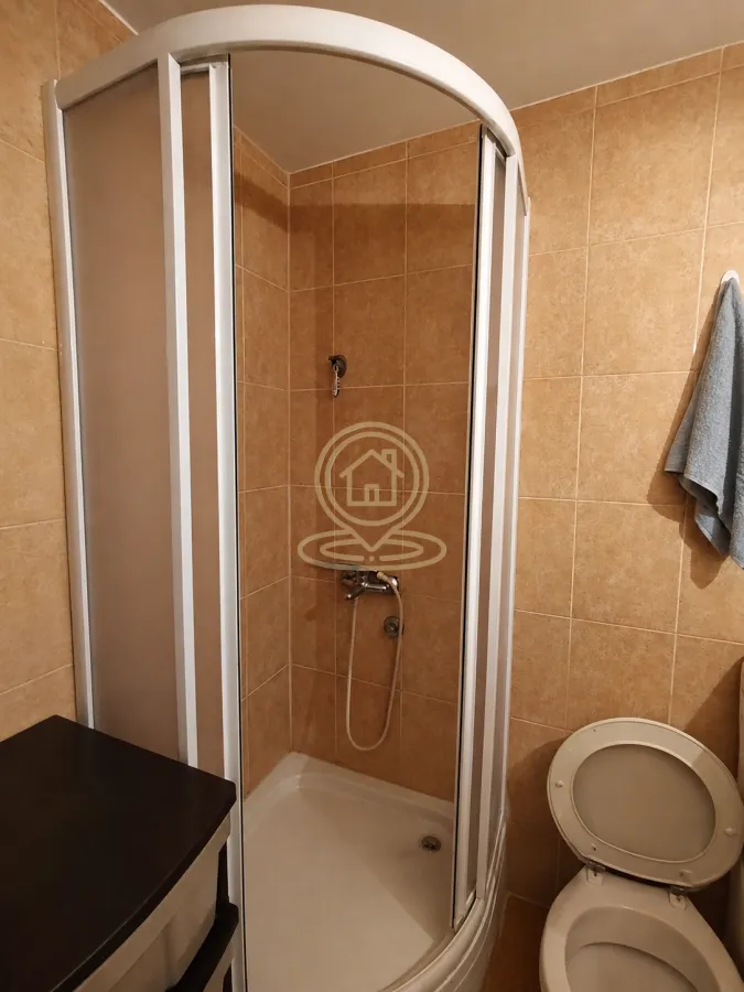Prodaja, jednosoban stan, 37m², Aerodrom, Kragujevac