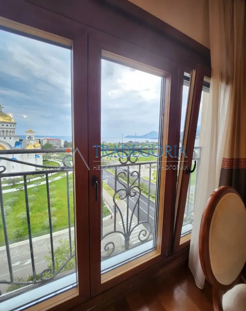 Prodaja, dvosoban stan, 104m², Bar, Crna Gora