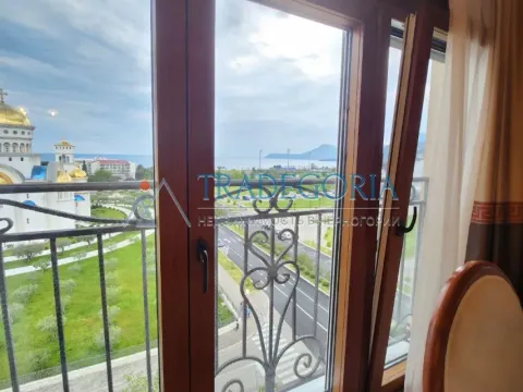 Prodaja, dvosoban stan, 104m², Bar, Crna Gora - image 9