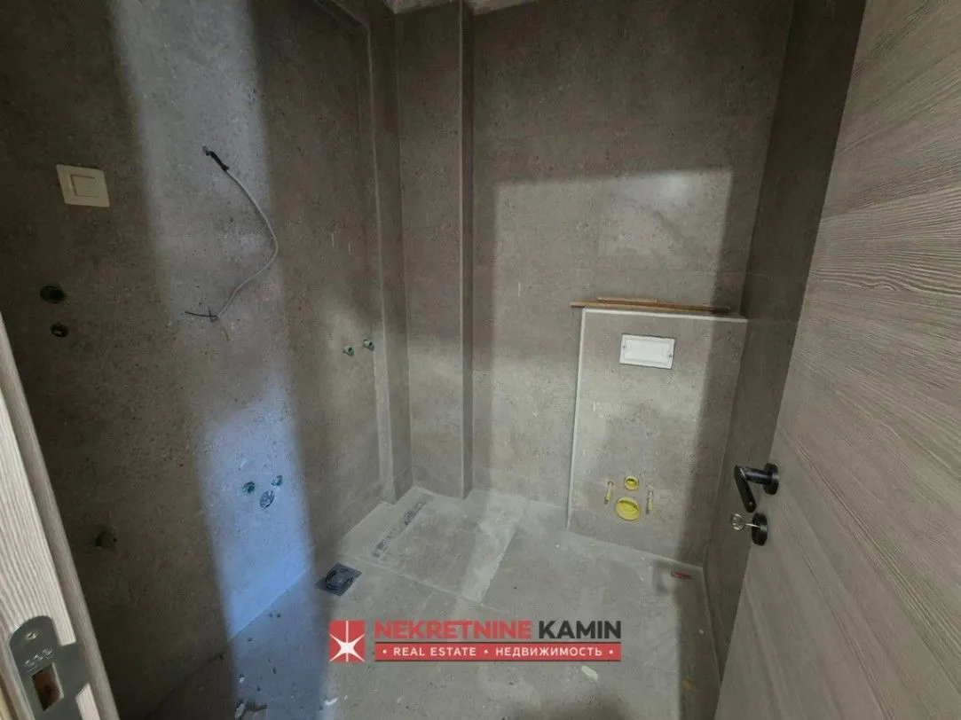 Prodaja, garsonjera, 35m², Adok, Budva