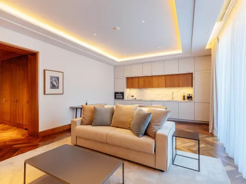 Izdavanje, jednosoban stan, 95m², Porto Montenegro, Tivat - image 7