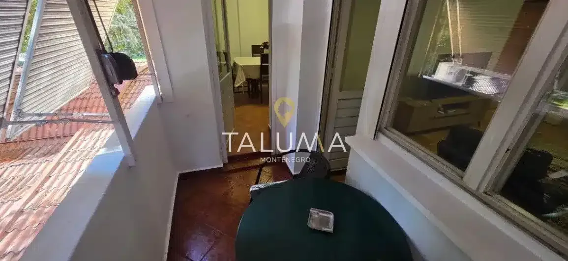 Izdavanje, jednosoban stan, 56m², Preko Morače, Podgorica