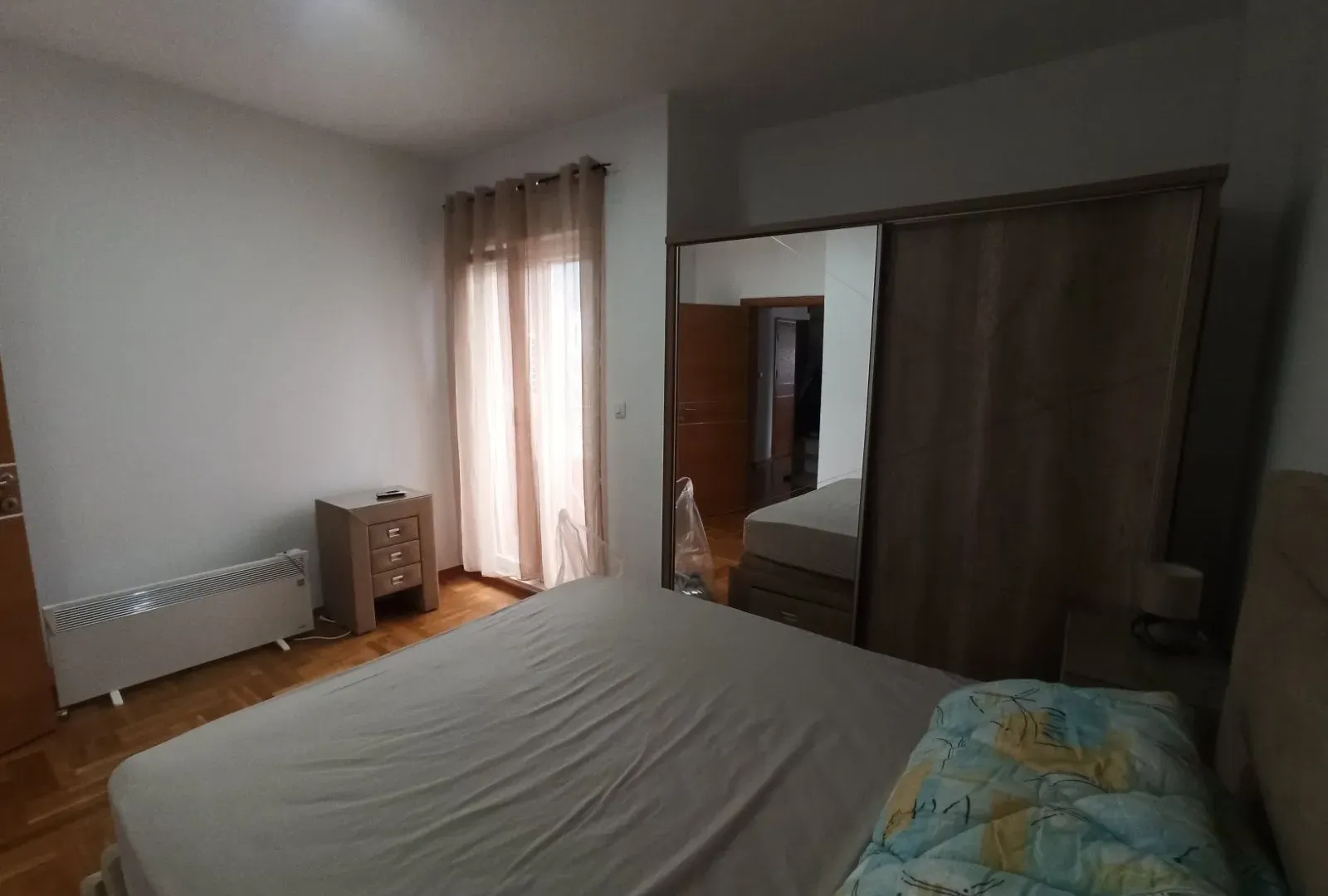 Rent, two bedroom apartment, 70m², Zabjelo, Podgorica