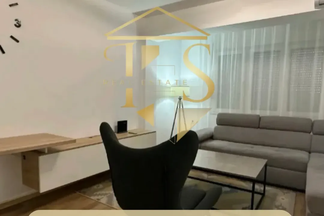 Rent, two bedroom apartment, 63m², Centar, Tivat