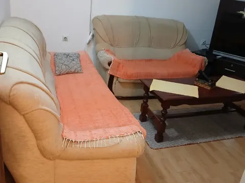 Rent, apartment, 40m², Podgorica, Crna Gora - image 2