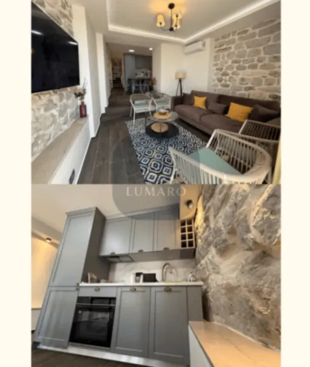 Rent, house, 120m², Kamenovo, Budva