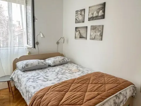 Izdavanje, jednosoban stan, 37m², City Kvart, Podgorica - image 3