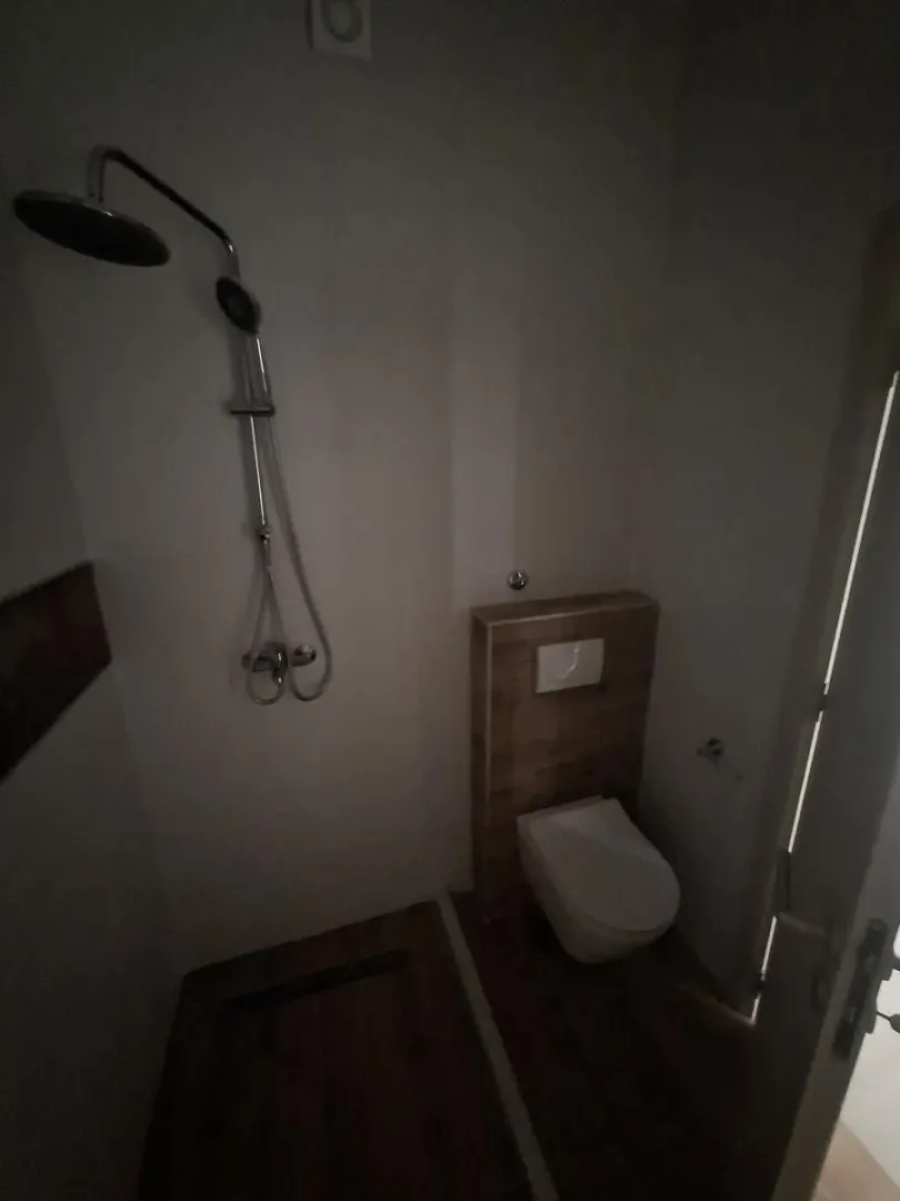 Prodaja, dvosoban stan, 53m², Salajka, Novi Sad Sve Podlokacije