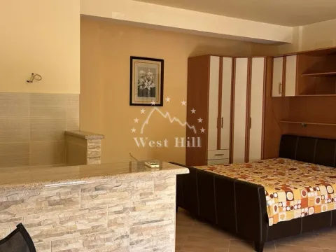 Sale, two bedroom apartment, 77m², Budva, Crna Gora - image 13