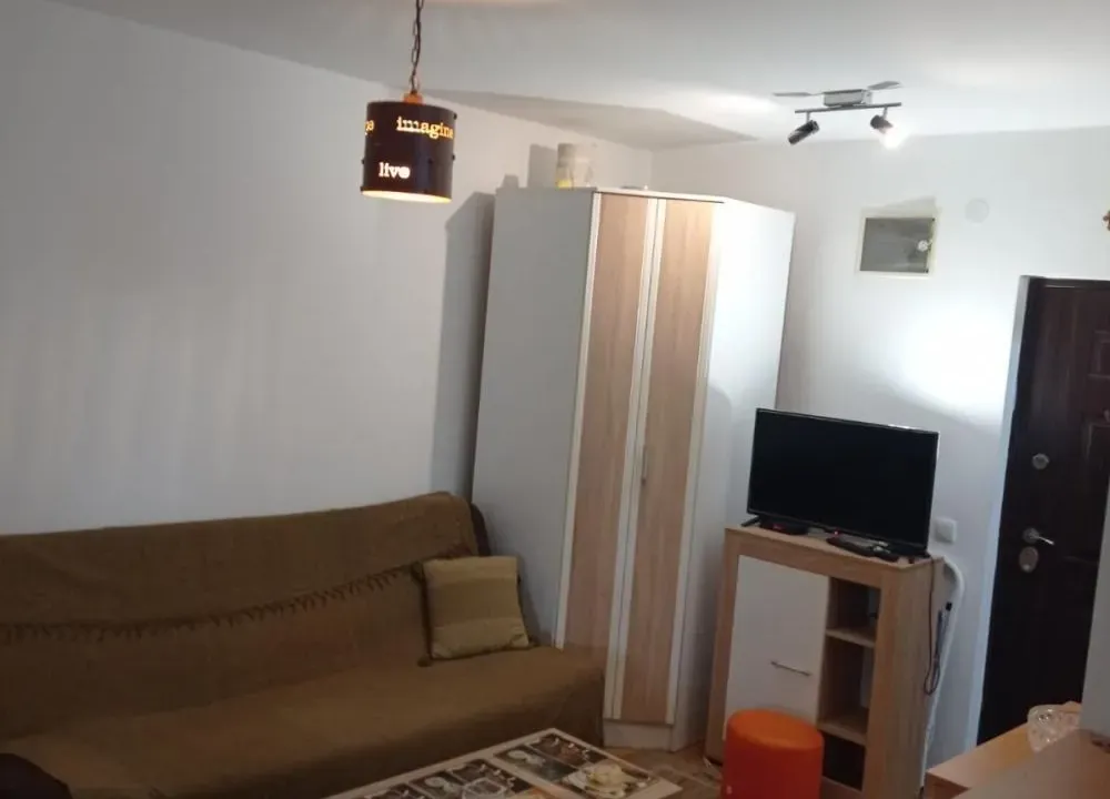 Izdavanje, stan, 23m², Višnjička Banja, Palilula Sve Podlokacije