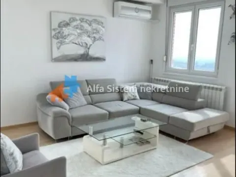 Izdavanje, četvorosoban stan, 100m², Banovo Brdo, Beograd - image 3