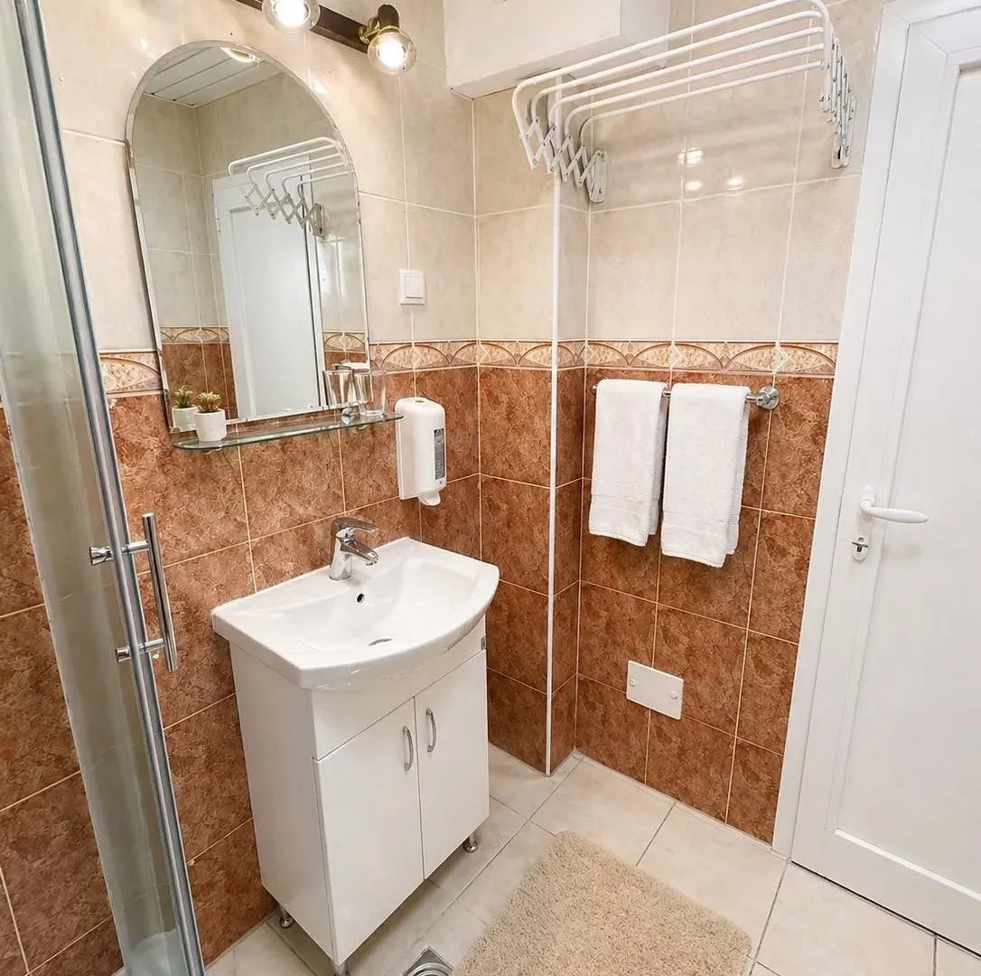 Sale, one bedroom apartment, 30m², Rafailovići, Budva