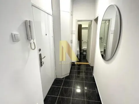 Rent, two bedroom apartment, 48m², Sajmište, Novi Sad - image 6