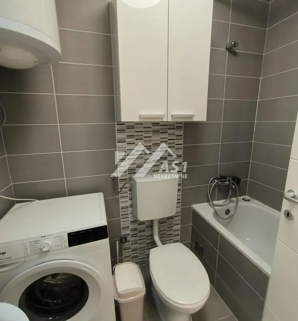 Rent, three bedroom apartment, 65m², Telep, Novi Sad Sve Podlokacije