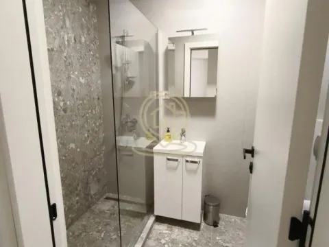 Izdavanje, trosoban stan, 66m², Južni Bulevar, Vračar Sve Podlokacije - image 8