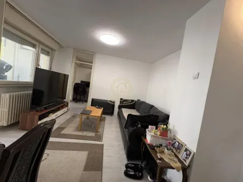 Prodaja, jednosoban stan, 43m², Novo naselje, Novi Sad - image 2