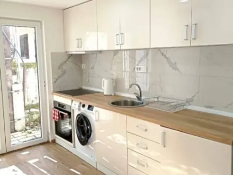 Sale, studio apartment, 25m², Prčanj, Kotor - image 7