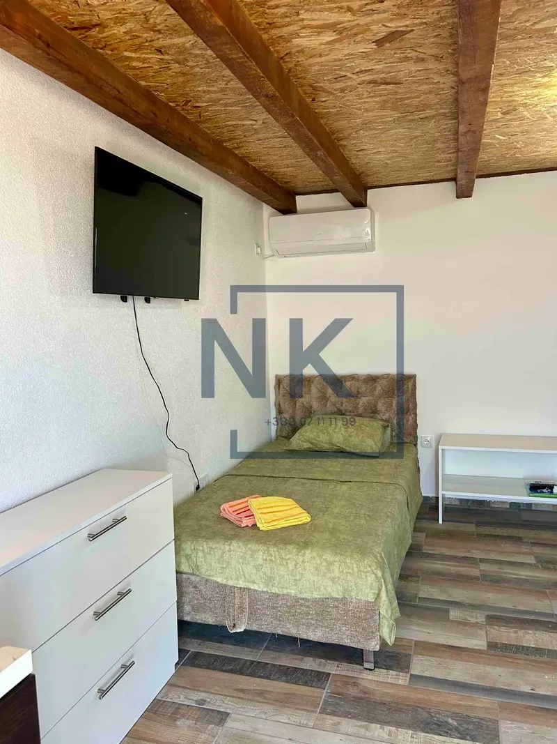 Izdavanje, kuća, 50m², Zeta, Podgorica
