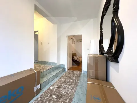 Rent, two bedroom apartment, 70m², Murtovina, Podgorica - image 10