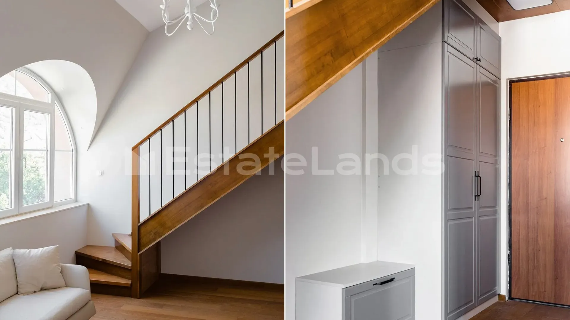 Prodaja, jednosoban stan, 49m², Centar, Tivat