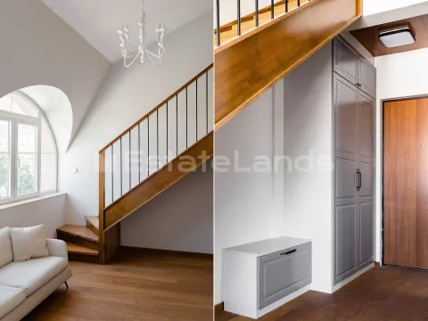 Sale, one bedroom apartment, 49m², Centar, Tivat - image 5