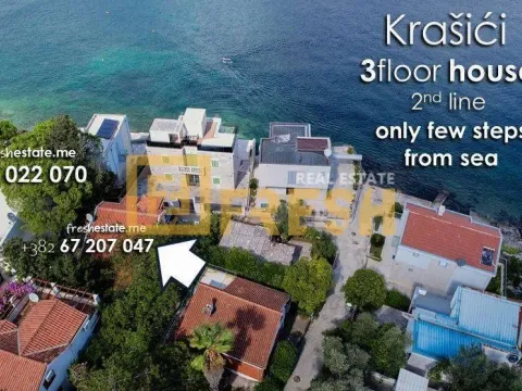 Prodaja, kuća, 190m², Tivat, Crna Gora - image 6
