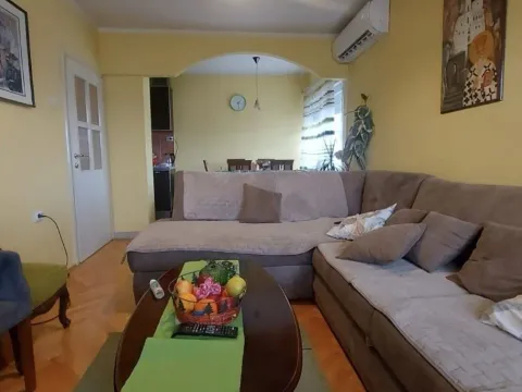 Sale, two bedroom apartment, 67m², Centar, Nikšić - image 6