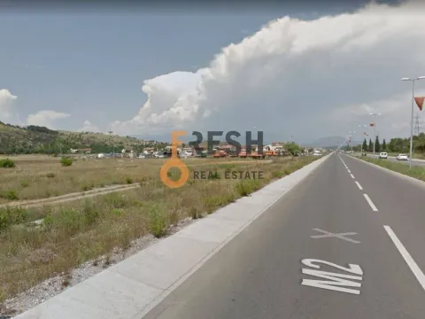 Prodaja, plac, 5700m², Ostalo, Podgorica - image 2