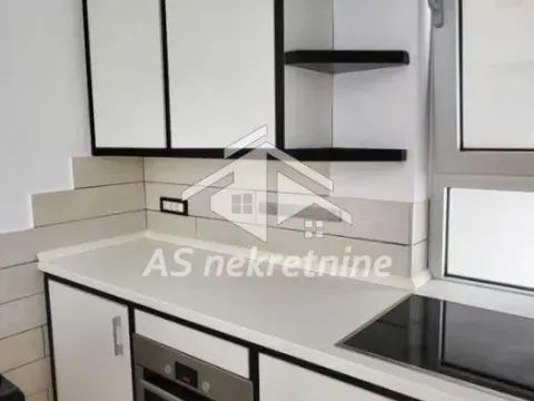 Rent, two bedroom apartment, 45m², Stari Grad, Beograd - image 8