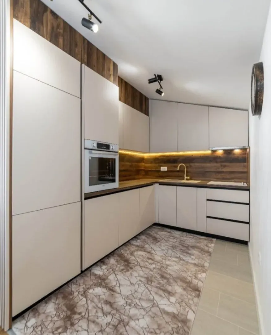 Prodaja, dvosoban stan, 93m², Donja Lastva, Tivat