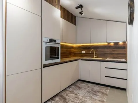 Prodaja, dvosoban stan, 93m², Donja Lastva, Tivat - image 2