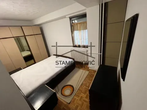 Izdavanje, četvorosoban stan, 87m², Sajam, Novi Sad Sve Podlokacije - image 7